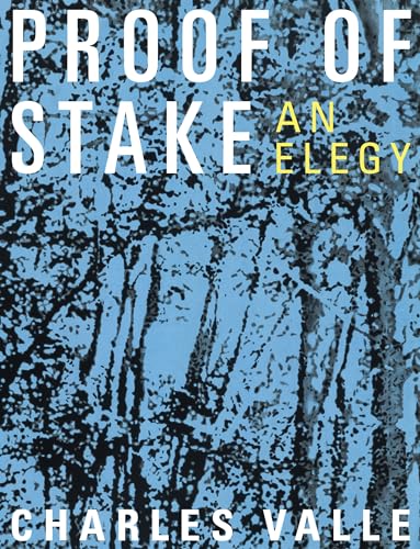 Stock image for Proof of Stake: An Elegy for sale by ThriftBooks-Dallas