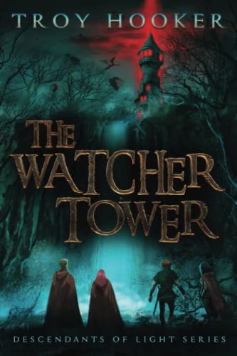 Beispielbild fr The Watcher Tower (Descendants of Light) zum Verkauf von Half Price Books Inc.