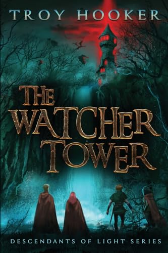 Imagen de archivo de The Watcher Tower (Descendants of Light) a la venta por Half Price Books Inc.
