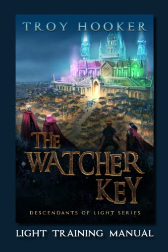 Stock image for The Watcher Key for sale by PBShop.store US