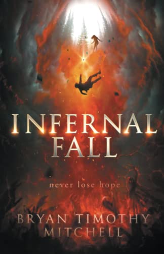 Stock image for Infernal Fall for sale by ThriftBooks-Atlanta
