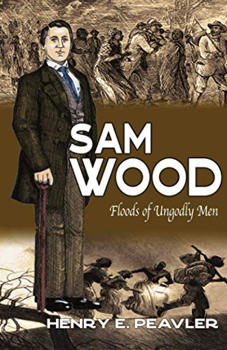Imagen de archivo de Sam Wood Floods of Ungodly Men a la venta por ThriftBooks-Atlanta