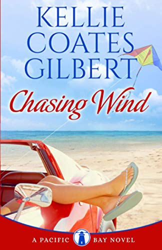 9781734459852: Chasing Wind (The Pacific Bay Series)