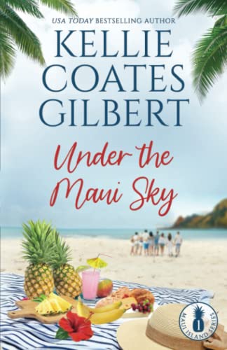 Stock image for Under the Maui Sky (Maui Island Series) for sale by Zoom Books Company