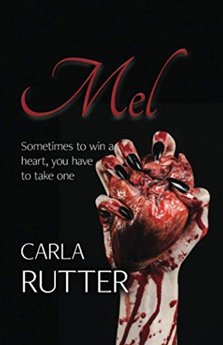 Stock image for Mel: Sometimes to win a heart, you have to take one for sale by GF Books, Inc.