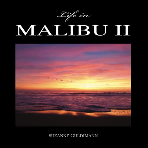 Beispielbild fr Life in Malibu II zum Verkauf von GF Books, Inc.