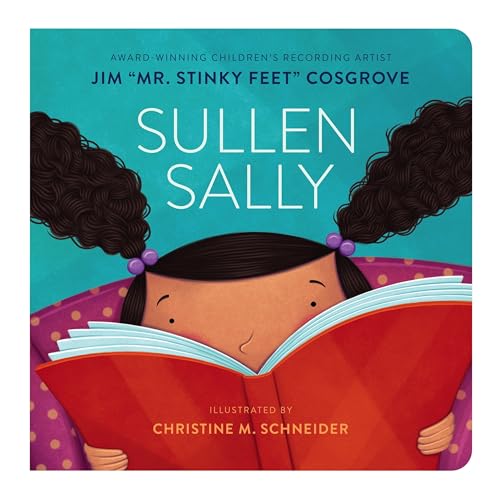 Stock image for Sullen Sally for sale by ThriftBooks-Dallas