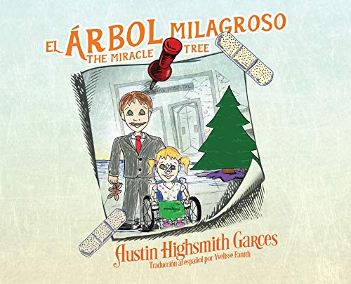 9781734464603: El rbol Milagroso: The Miracle Tree