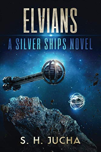 Imagen de archivo de Elvians (The Silver Ships) a la venta por Irish Booksellers