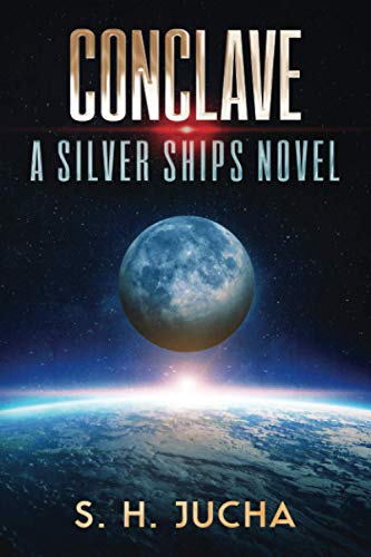 Imagen de archivo de Conclave (The Silver Ships) a la venta por GF Books, Inc.