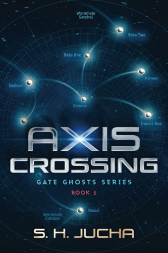 Imagen de archivo de Axis Crossing (Gate Ghosts) a la venta por GF Books, Inc.