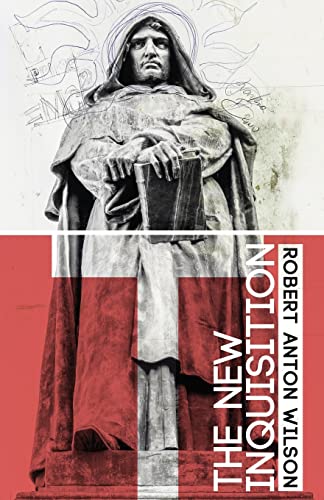 9781734473544: The New Inquisition: Irrational Rationalism and the Citadel of Science