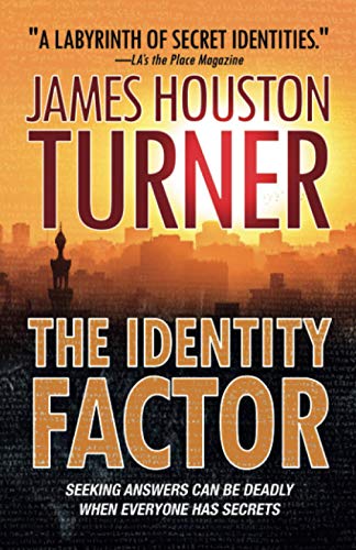 9781734476934: The Identity Factor