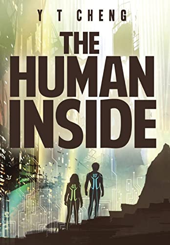 Stock image for The Human Inside for sale by GF Books, Inc.