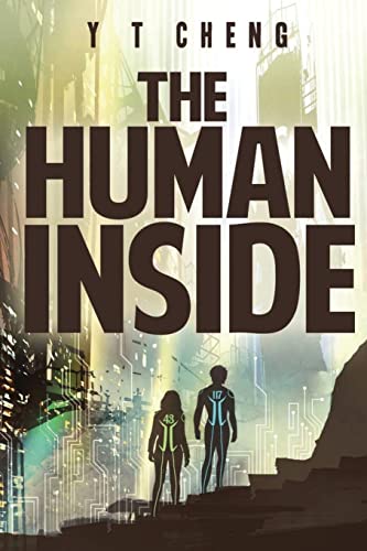Stock image for The Human Inside for sale by GreatBookPrices