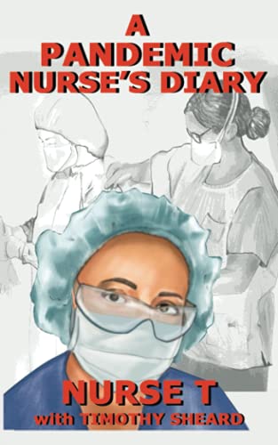 Stock image for A Pandemic Nurse's Diary for sale by ThriftBooks-Dallas