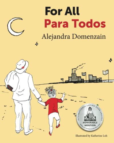 Stock image for For All: Para Todos for sale by BooksRun