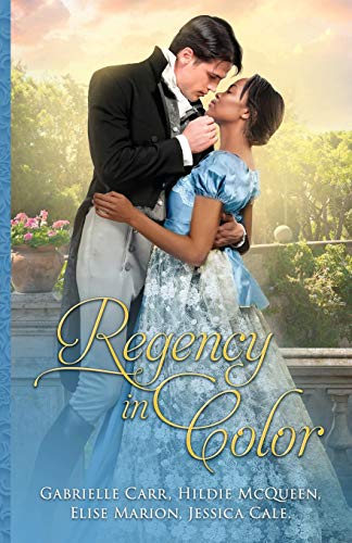 Stock image for Regency in Color: Collection 1 for sale by GF Books, Inc.