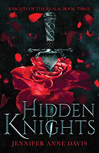 Imagen de archivo de Hidden Knights: Knights of the Realm, Book 3 (3) a la venta por Books From California