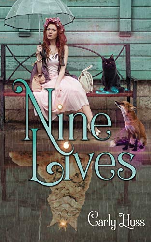 Stock image for Nine Lives for sale by HPB-Diamond