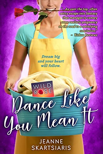 Stock image for Dance Like You Mean It for sale by ThriftBooks-Atlanta