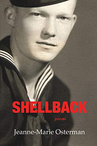 Stock image for Shellback for sale by Better World Books