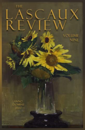 Beispielbild fr The Lascaux Review Volume 9 zum Verkauf von St Vincent de Paul of Lane County
