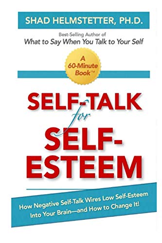 Stock image for Self-Talk for Self-Esteem for sale by Book Deals
