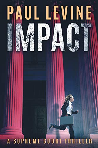 Stock image for Impact for sale by GF Books, Inc.
