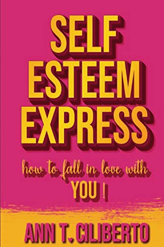 Beispielbild fr Self Esteem Express zum Verkauf von SecondSale