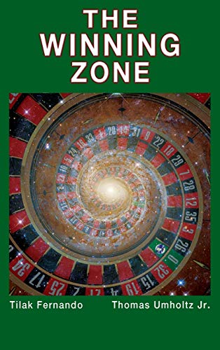 Beispielbild fr The Winning Zone: A Story of Adventure zum Verkauf von The Calico Cat Bookshop