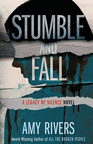 

Stumble & Fall (A Legacy of Silence)