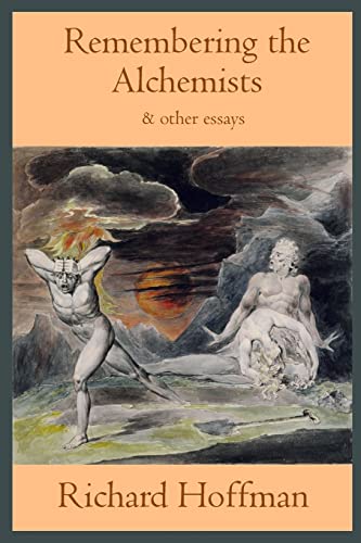 Stock image for Remembering the Alchemists & other essays for sale by GreatBookPrices