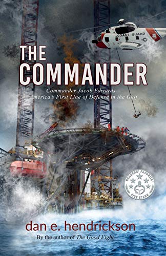 Stock image for The Commander: Last Enemy Series Prequel for sale by Lucky's Textbooks