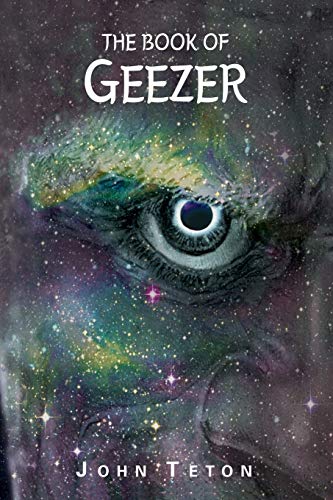Stock image for The Book of Geezer for sale by HPB-Red