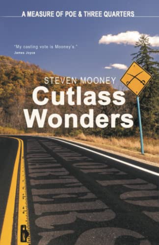Stock image for Cutlass Wonders for sale by THE SAINT BOOKSTORE