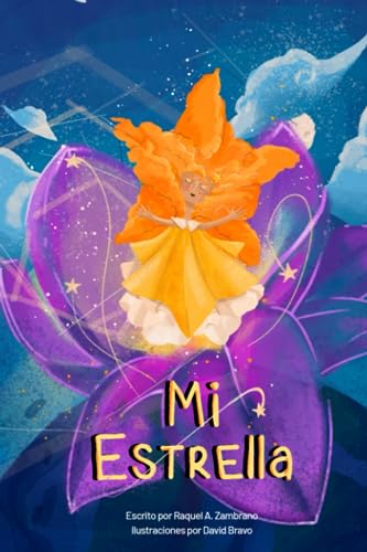 Stock image for Mi Estrella for sale by PBShop.store US