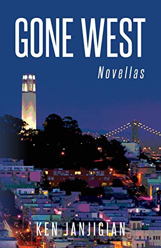Beispielbild fr Gone West zum Verkauf von Buchpark