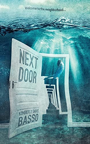 Beispielbild fr Next Door: A Collection of Twelve Twisted Tales and One True Story zum Verkauf von BooksRun