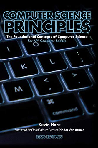 Imagen de archivo de Computer Science Principles: The Foundational Concepts of Computer Science - For AP(R) Computer Science Principles a la venta por ThriftBooks-Atlanta