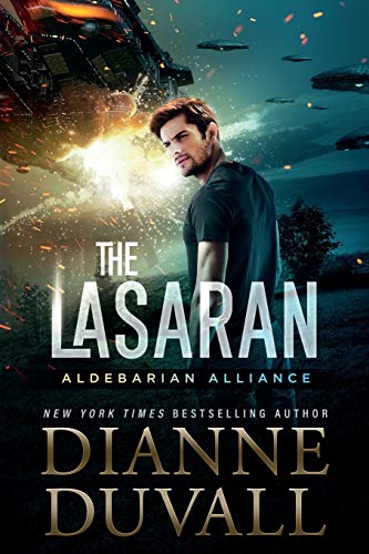 Beispielbild fr The Lasaran: 1 (Aldebarian Alliance) zum Verkauf von WorldofBooks