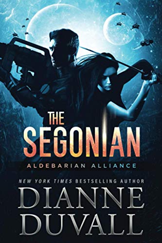 Beispielbild fr The Segonian: 2 (Aldebarian Alliance) zum Verkauf von WorldofBooks