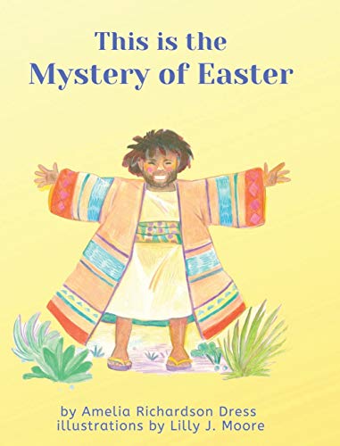 

This is the Mystery of Easter