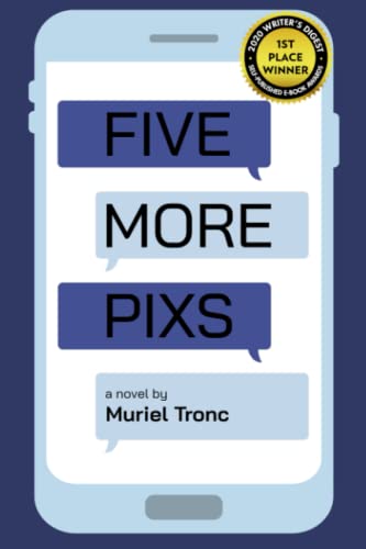 Beispielbild fr Five More Pixs zum Verkauf von Lucky's Textbooks