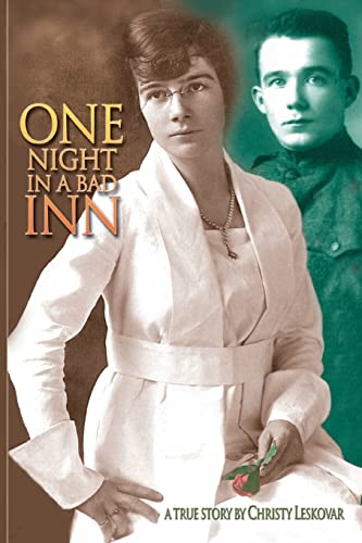 Stock image for One Night in a Bad Inn: A True Story for sale by Book Deals