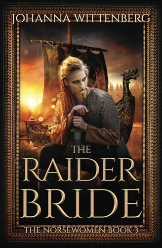 Stock image for The Raider Bride for sale by ThriftBooks-Dallas