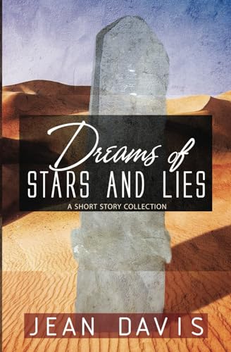 Beispielbild fr Dreams of Stars and Lies zum Verkauf von ThriftBooks-Dallas