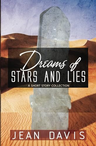 9781734570144: Dreams of Stars and Lies