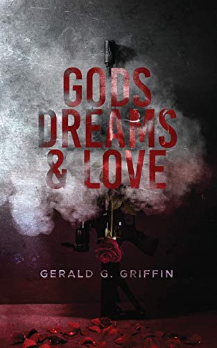 Beispielbild fr Gods, Dreams & Love zum Verkauf von ThriftBooks-Dallas