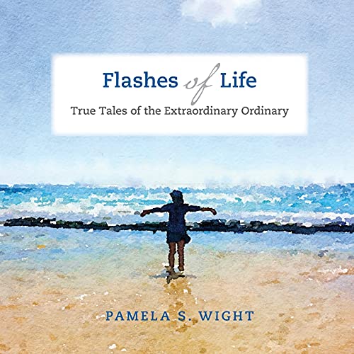 Stock image for Flashes of Life: True Tales of the Extraordinary Ordinary for sale by GF Books, Inc.